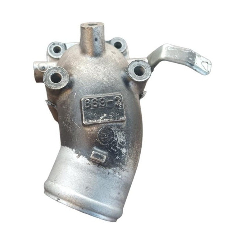 Codo Refrigerante Admisión  Freightliner Sterling Fl 360