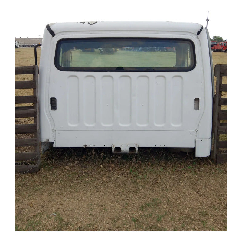 Cabina Freightliner M2 Año 2007