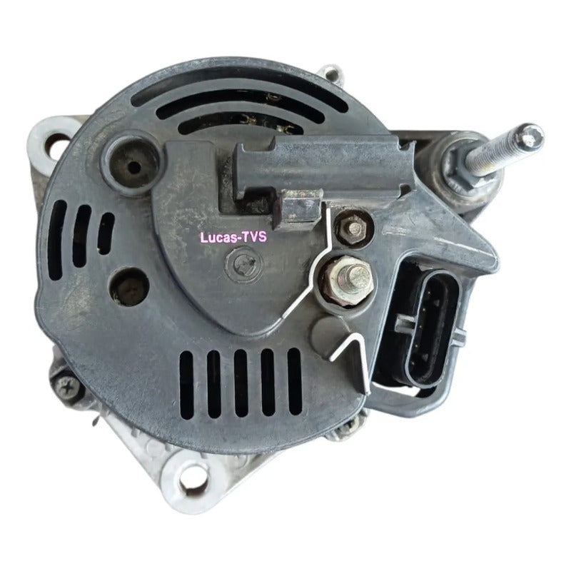 Alternador 24v Freightliner Fl360 Fl 360 715 917 1217