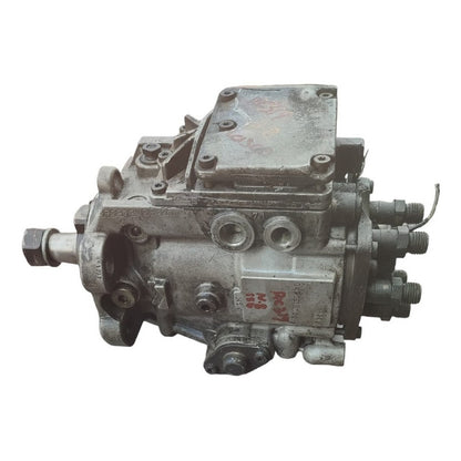 Bomba Diesel Cummins Isb Vp44 Bp44 Casco P Reparar