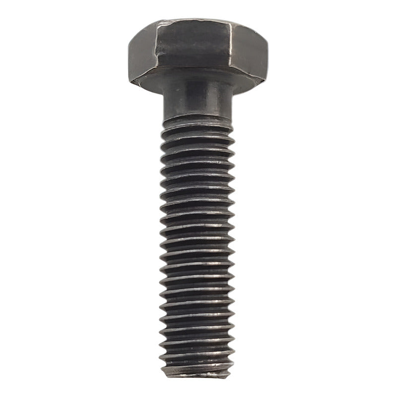 Tornillo Tapa Cubierta Frontal Distribucion Motor Caterpilla Negro