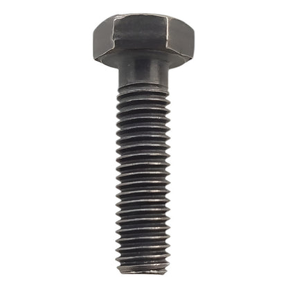 Tornillo Tapa Cubierta Frontal Distribucion Motor Caterpilla Negro