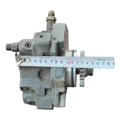 Bomba Combustible Diésel Motor Paccar Px6 Isb 6.7l
