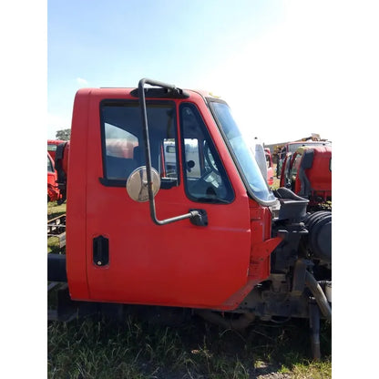 Cabina International 4300 4400 4700 Durastar Año 2008