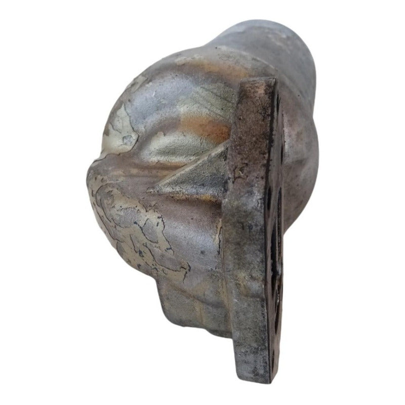 Base Soporte Filtro Aceite Motor Gmc Detroit 6v92 6v71