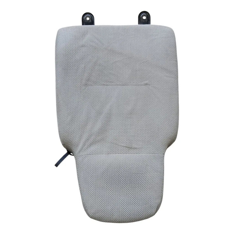 Respaldo Asiento Cabina Hino 300 816 716 Gris