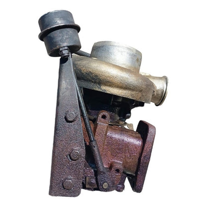 Turbo Cargador Holset Para Motor Cummins 5.9 Isb Casco