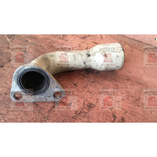 Tubo Toma De Aceite Motor Cummins 5.9 6bt Isb