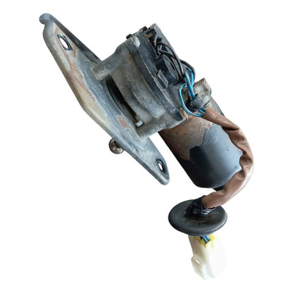 Motor Limpiadores Sterling Fl360 Freightliner