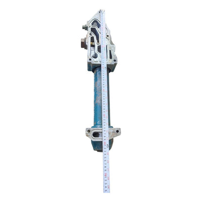Base Enfriador Aceite Motor Navistar Dt466