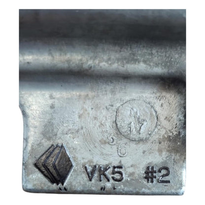 Tapa Cubierta Cabeza Culata Nissan Diesel Frontier Np300 2.5