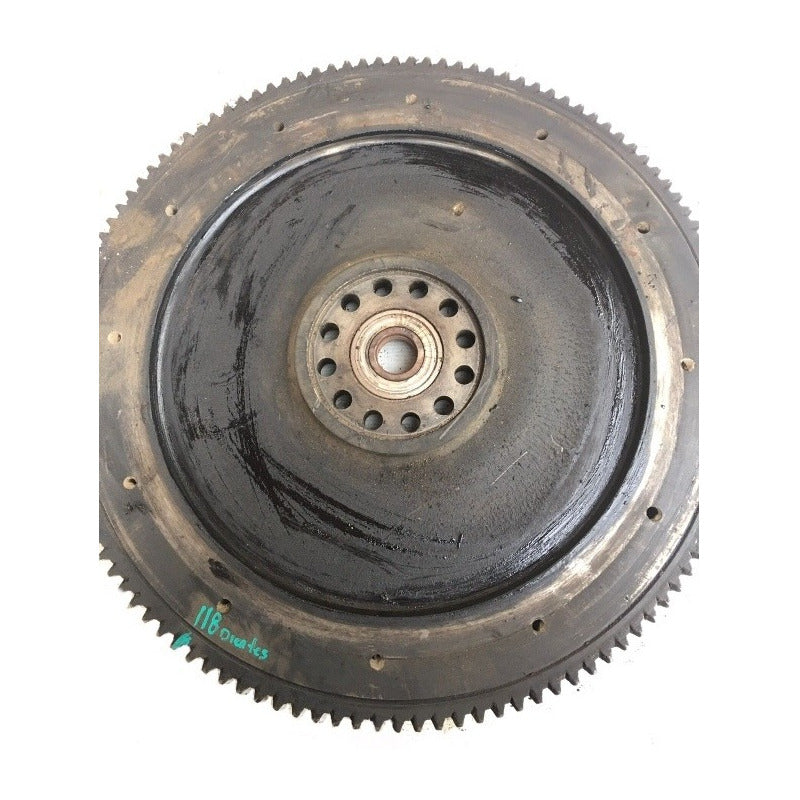 Volanta Aro Dentado Cremayera Motor Detroit Serie 60 14l