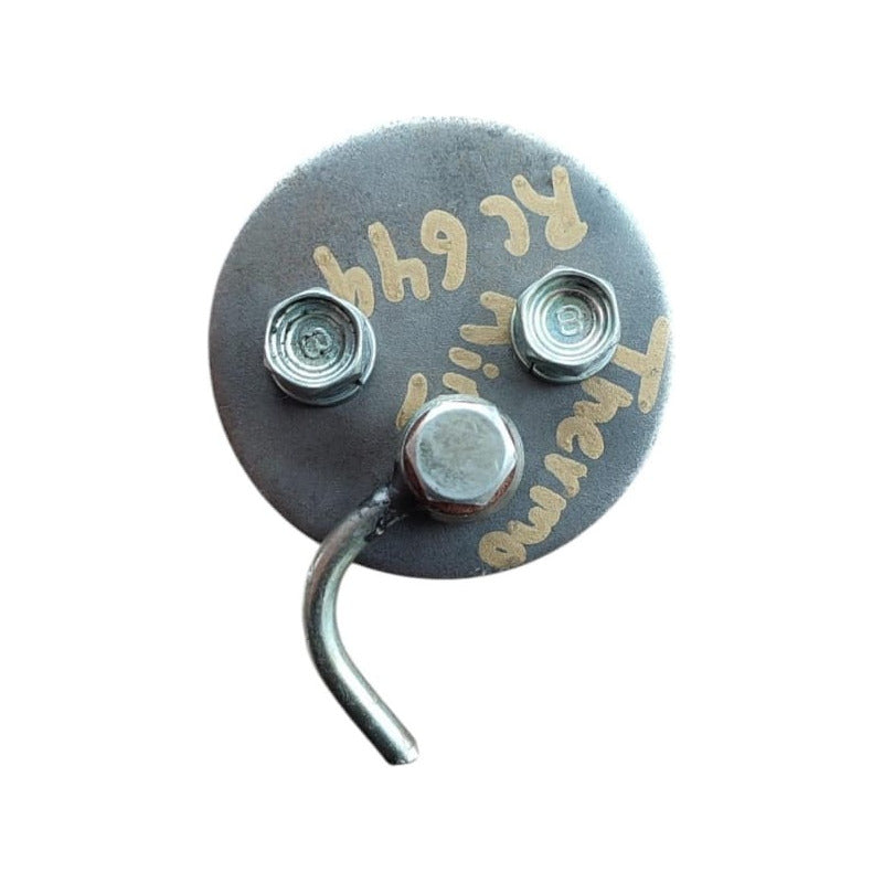 Buje Tornillos Engrane Distribución Motor Thermoking Isuzu