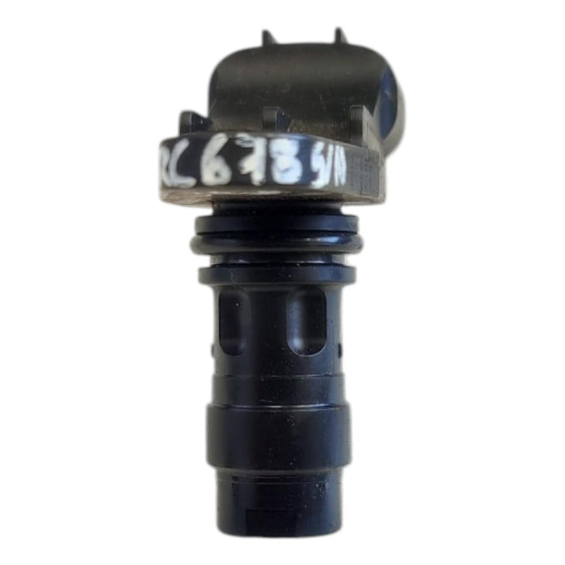 Sensor Posición Cigüeñal Arbol Levas 4jj1e5le Elf 300 18-23
