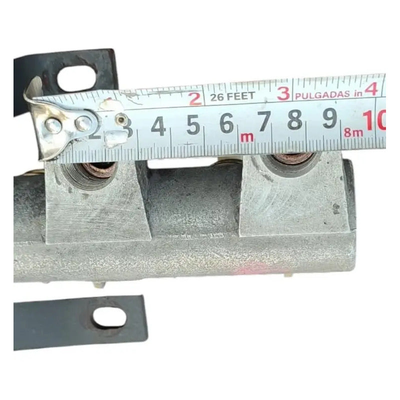 Base Soporte Pedal Freno Bomba Booster Faw