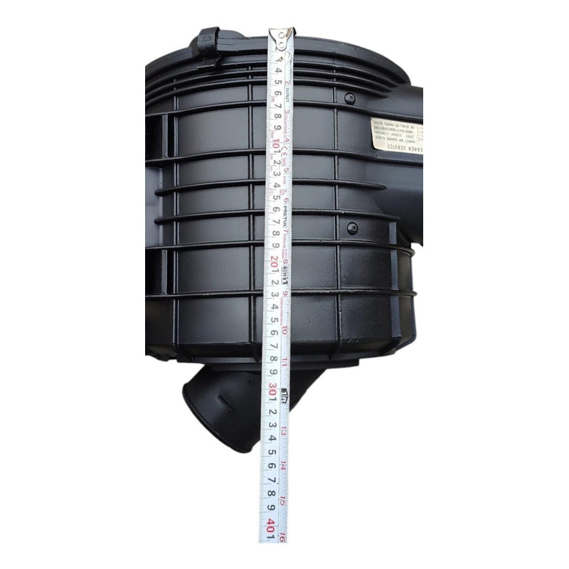 Purificador Aire Porta Filtro Hino 300 716 816