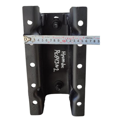 Soporte Base Abrazadera Balero Flecha Cardan Hyundai Hd120