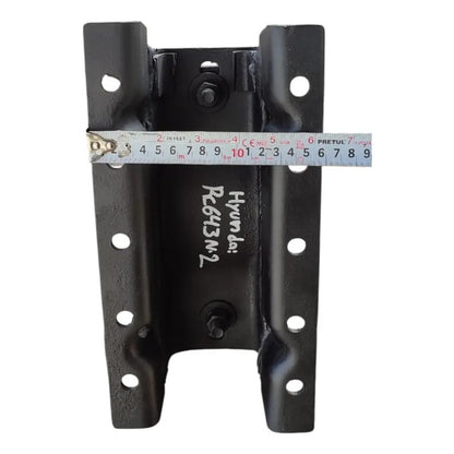 Soporte Base Abrazadera Balero Flecha Cardan Hyundai Hd120