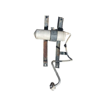 Tanque Deposito De Gas Refrigerante A/c Sterling 360 Freigh