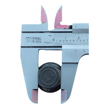 Tornillo Cabeza Motor Hino 300 816 716