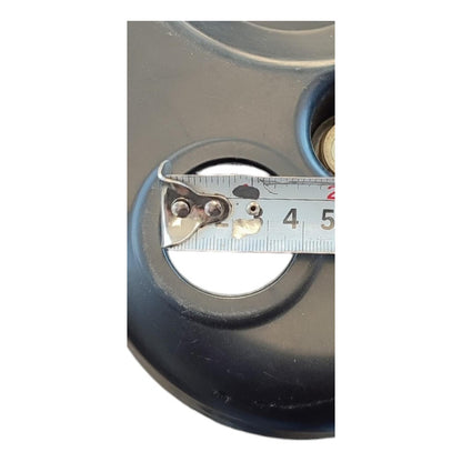 Tapa Cubierta Motor Isuzu 4jj1e5le Elf 300 2018-2023