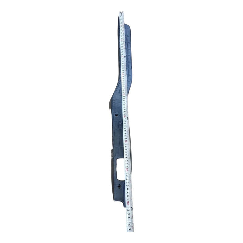 Moldura Botaguas Pisa Alfombra Hno 500 1524
