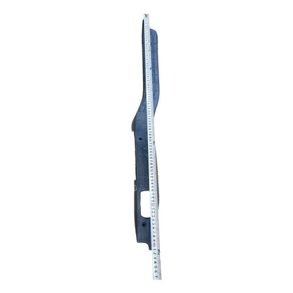 Moldura Botaguas Pisa Alfombra Hno 500 1524