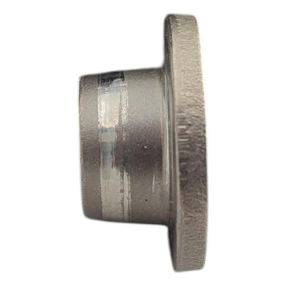 3 Asientos Juego Válvula Escape Motor Caterpillar 3126 Gris Oscuro