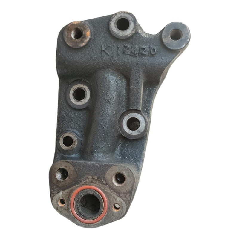Codo Conexión Refrigerante Motor Sterling Fl360