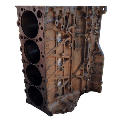 Monoblock Motor Isuzu 4hk1 Elf 400 450 500 600