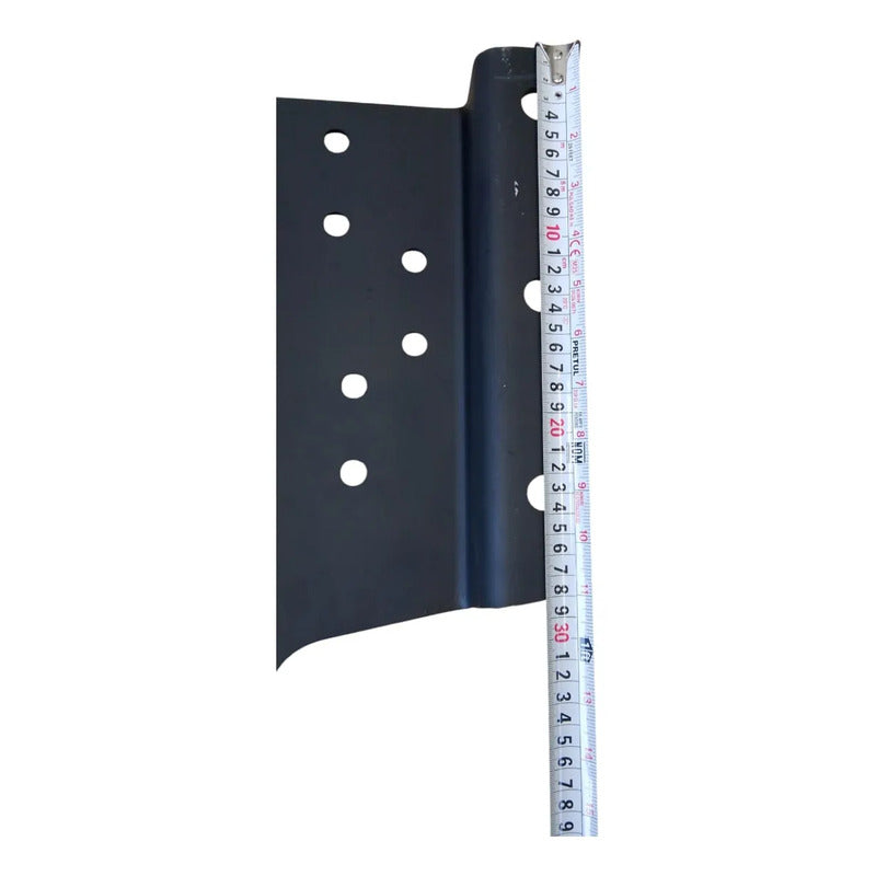 Soporte Base Placa Motor Puente Freightliner M2