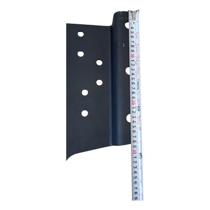 Soporte Base Placa Motor Puente Freightliner M2