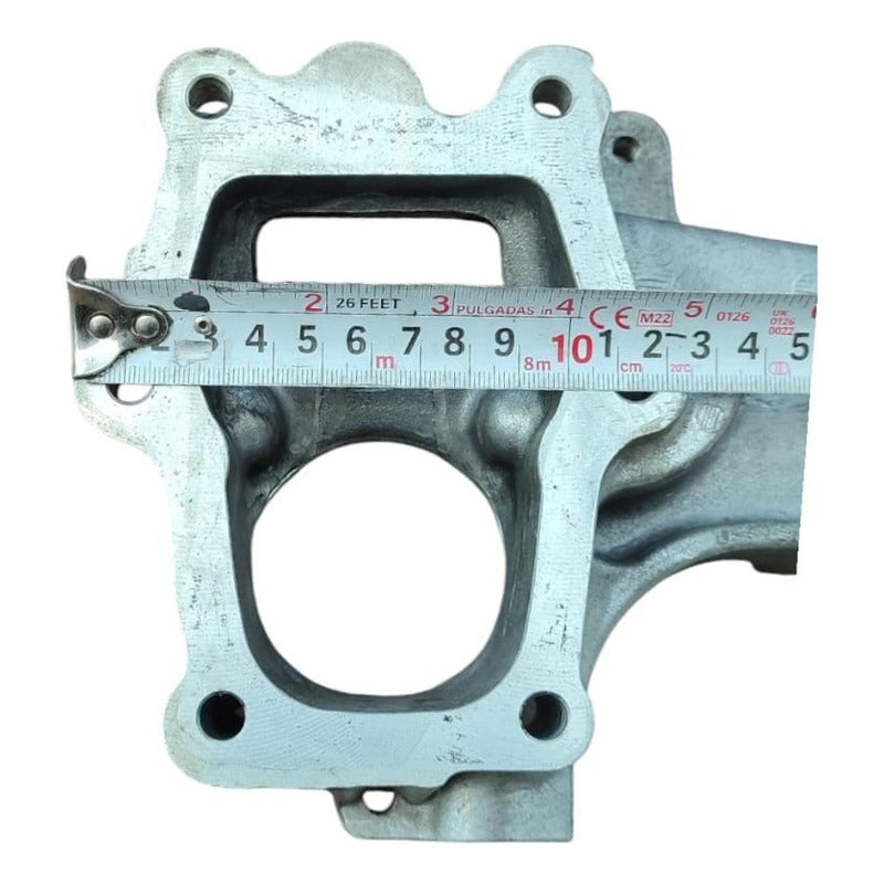 Multiple Egr Aceleracion Motor Hino 300 816 716 616 514