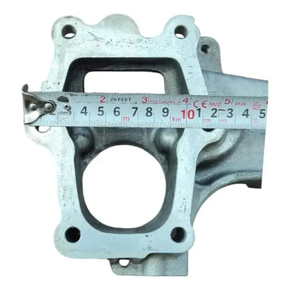 Multiple Egr Aceleracion Motor Hino 300 816 716 616 514