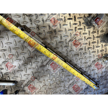 Flauta Barra De Balancines Motor Hino N04c 300 716 816