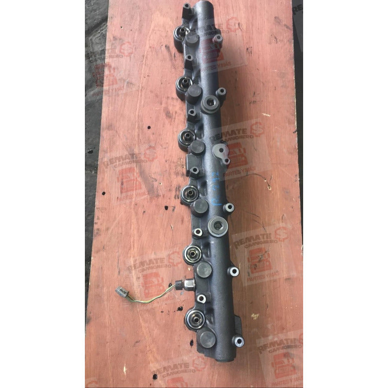 Riel Alta Presion Aceite Sensor Icp Maxxforce Navistar Dt466