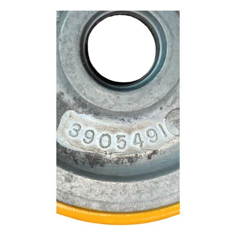 Tapa Cubierta Filtro Diésel Motor Cummins 4bt 3.9l 5.9l 6bt