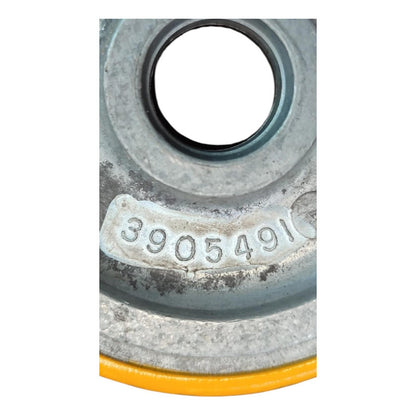 Tapa Cubierta Filtro Diésel Motor Cummins 4bt 3.9l 5.9l 6bt