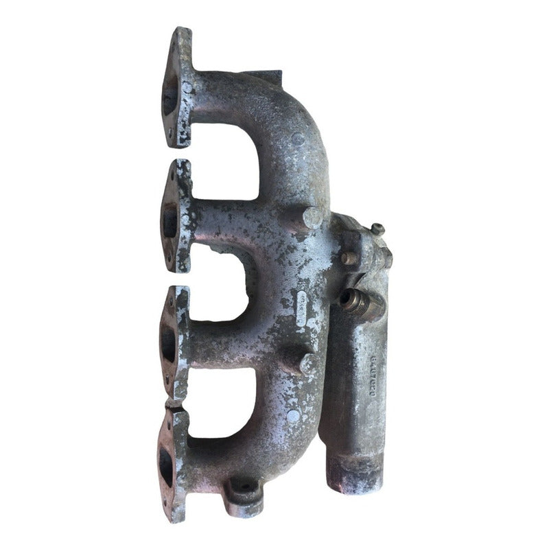 Múltiple Conector Escape Motor Thermoking Diésel