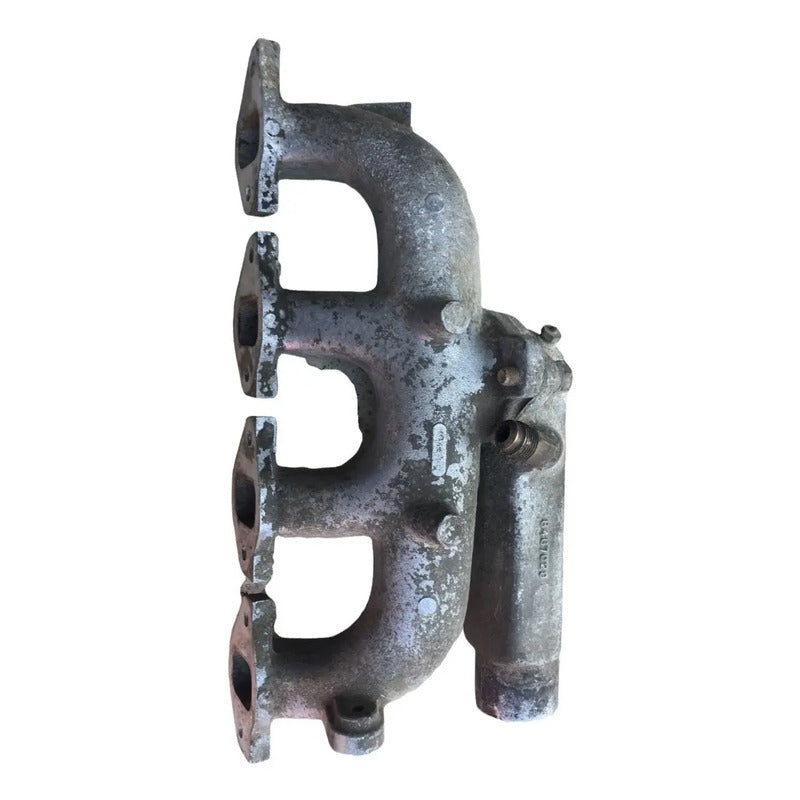 Múltiple Conector Escape Motor Thermoking Diésel