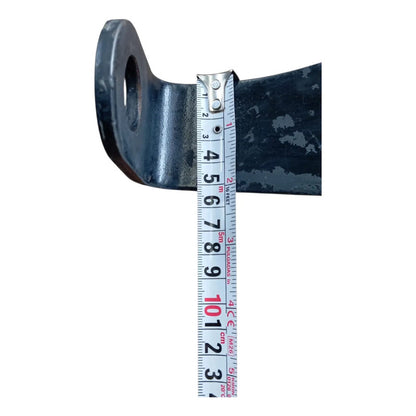 Base Soporte Radiador Freightliner M2 Par