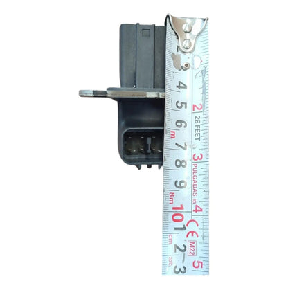 Conector Arnes Inyectores Motor Isuzu 4hk1 Elf 450