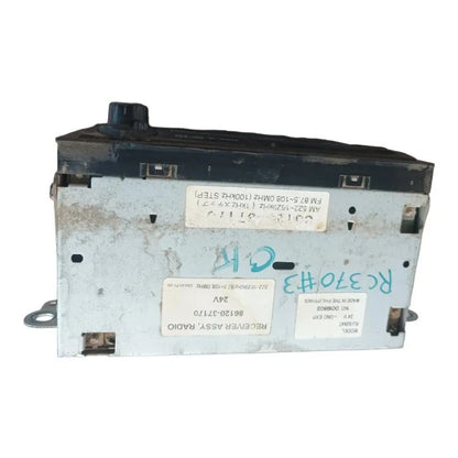Estereo Stereo Consola Tablero Hino 300 816 716 616 414
