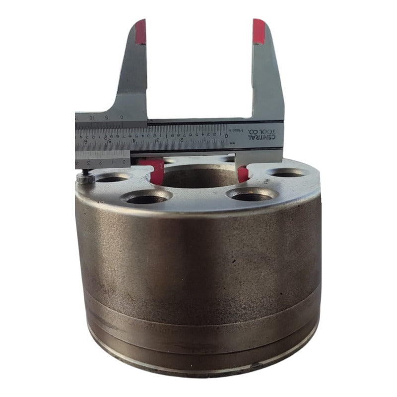 Adaptador Base Cigüeñal - Motor Scania K310 (Irizar DC921)