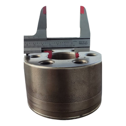 Adaptador Base Cigüeñal - Motor Scania K310 (Irizar DC921)