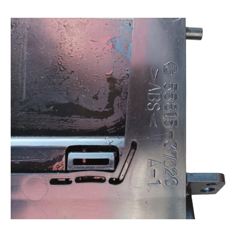 Porta Vasos Central Cabina Tablero Hino 300 514 616 414 716