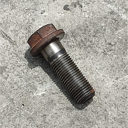 Tornillo Volanta Aro Dentado Motor Kubota V2203 Carrier