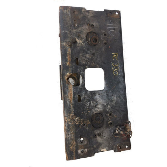 Base Soporte Puente Radiador Freightliner Chato