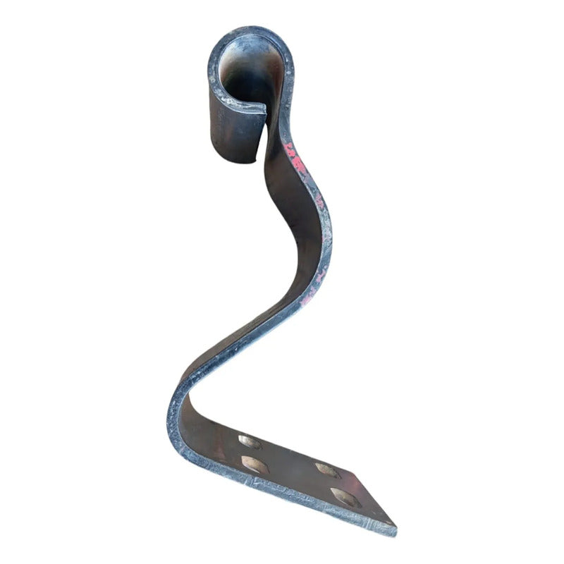 Soporte Cofre Camión Freightliner M2 Negro