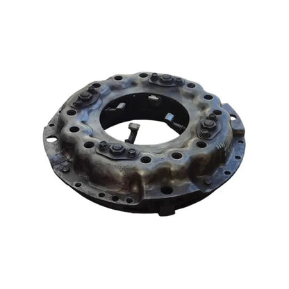 Clutch Pasta Hino 500 1018 Planta